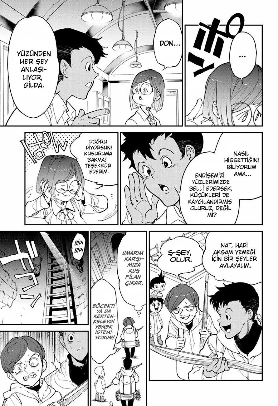 The Promised Neverland - Sayfa 6