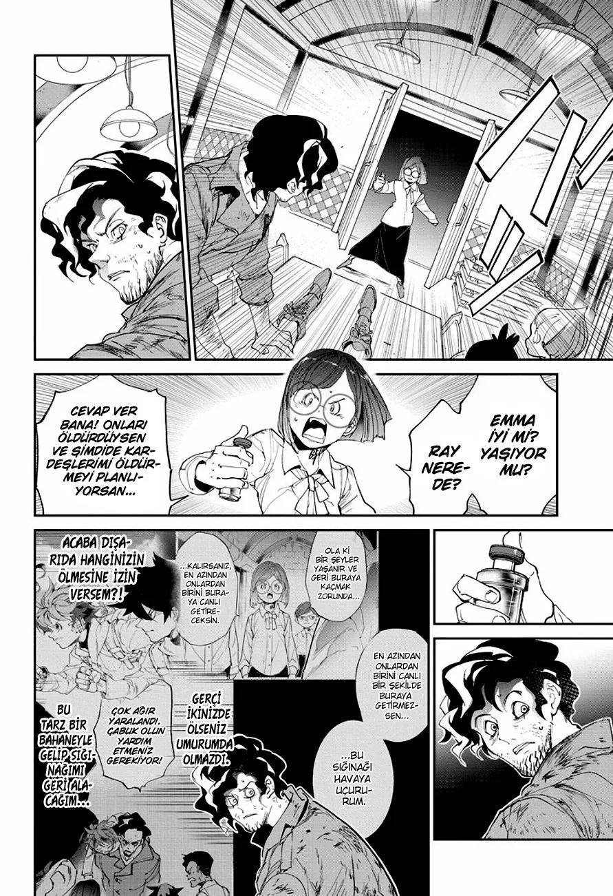 The Promised Neverland - Sayfa 9