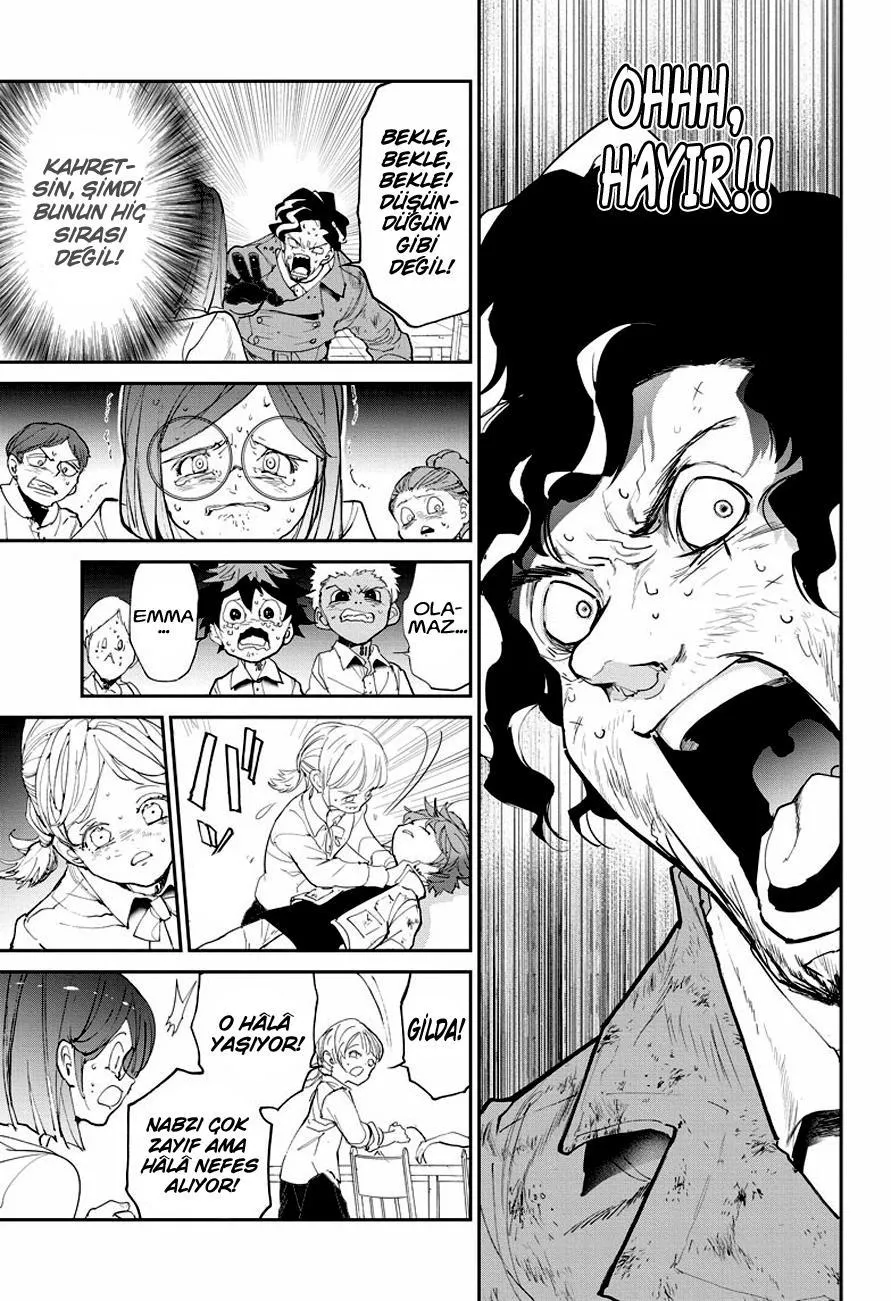 The Promised Neverland - Sayfa 10