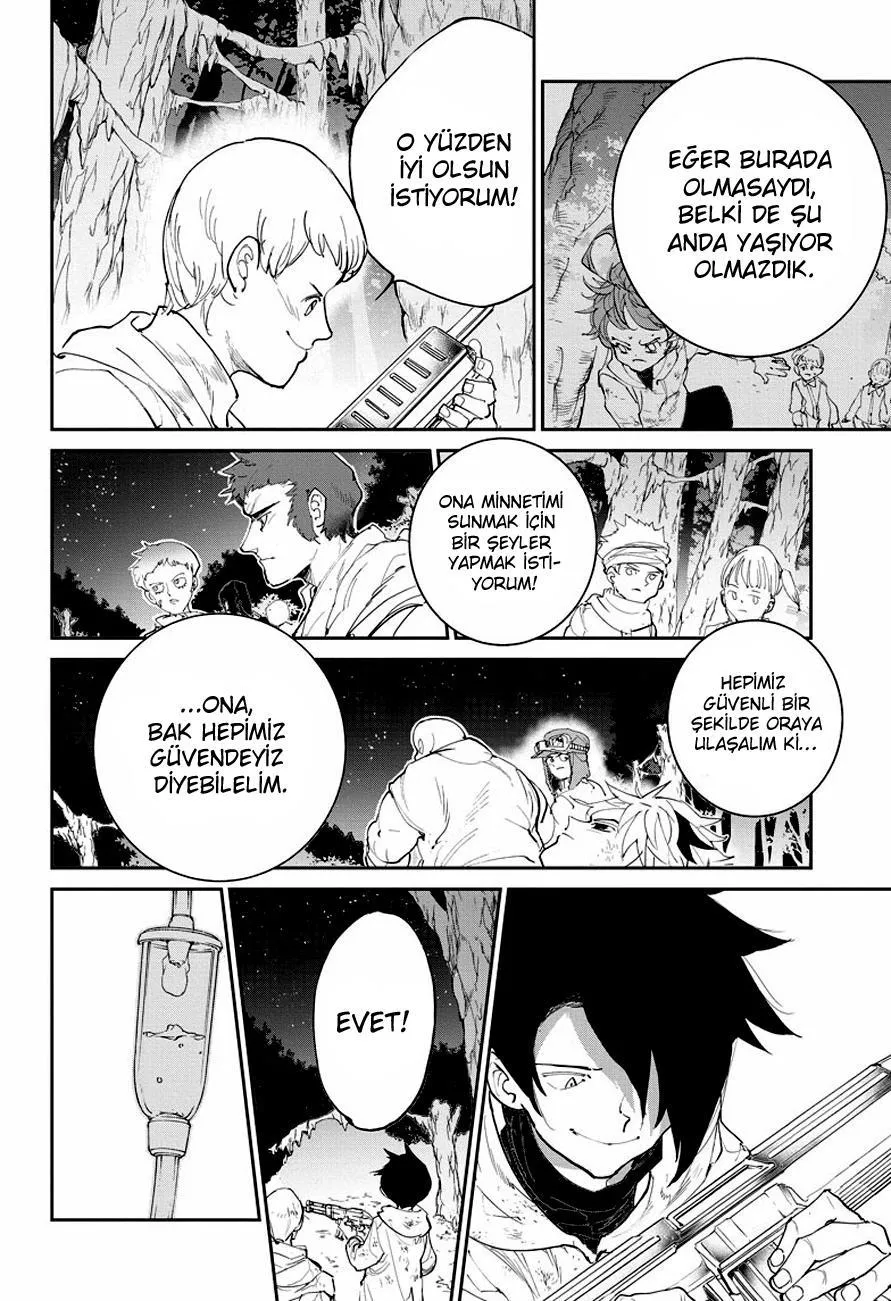 The Promised Neverland - Sayfa 13