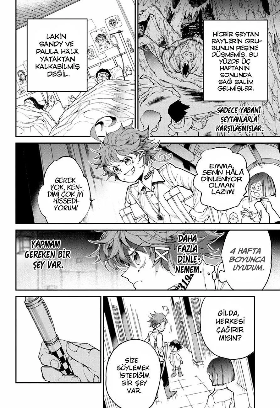 The Promised Neverland - Sayfa 20