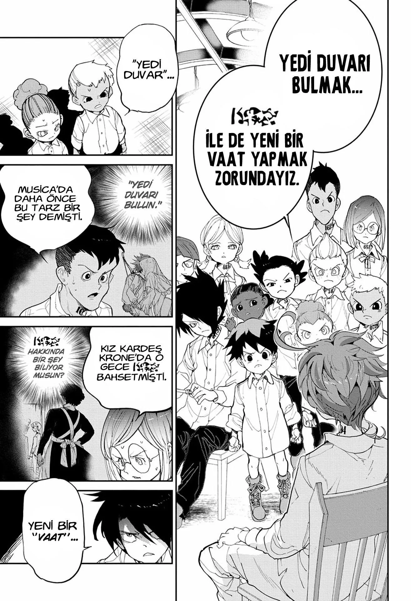 The Promised Neverland - Sayfa 10