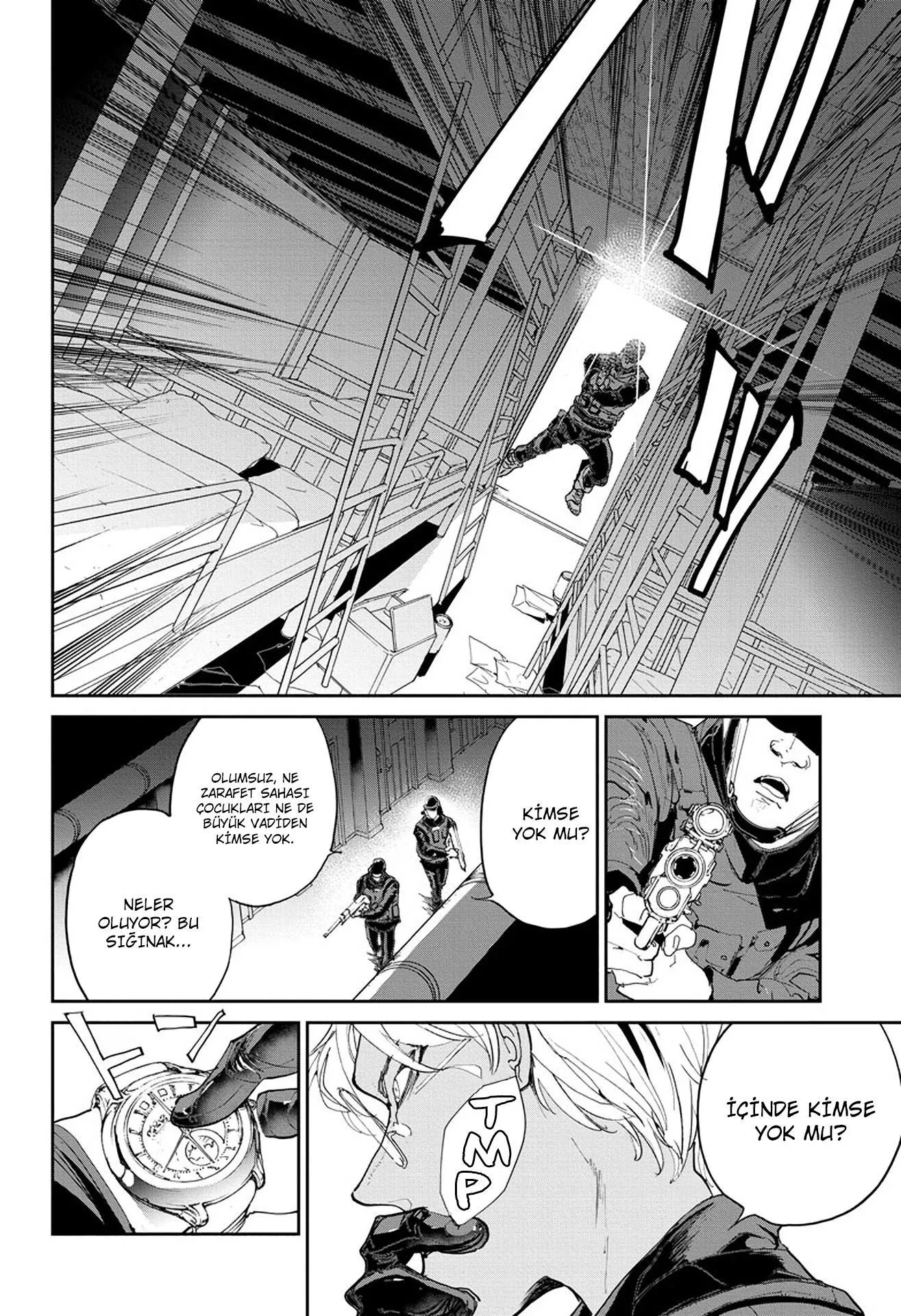 The Promised Neverland - Sayfa 5