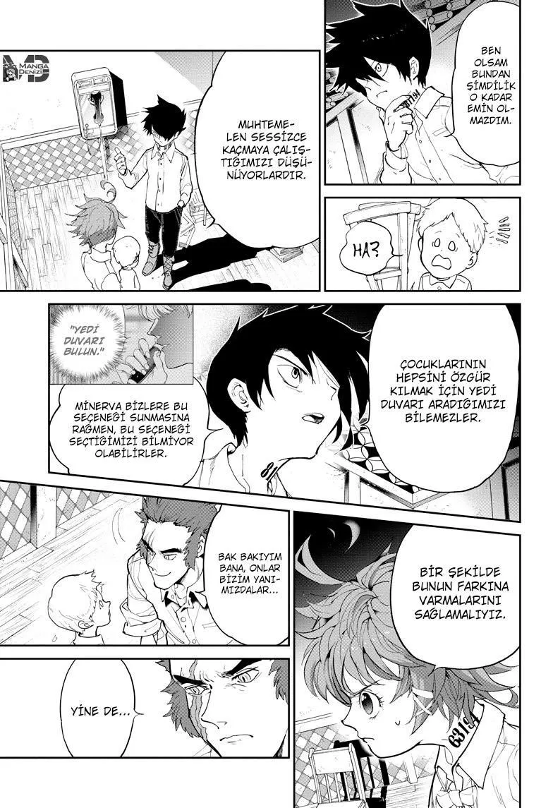 The Promised Neverland - Sayfa 4