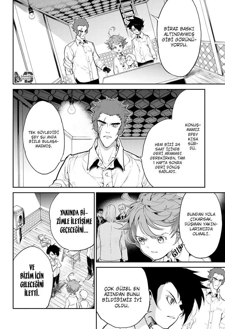 The Promised Neverland - Sayfa 5