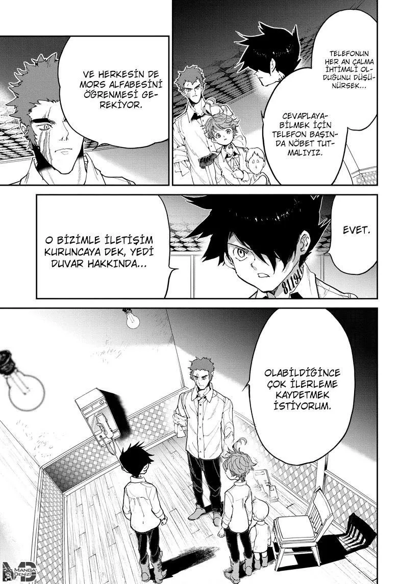 The Promised Neverland - Sayfa 6