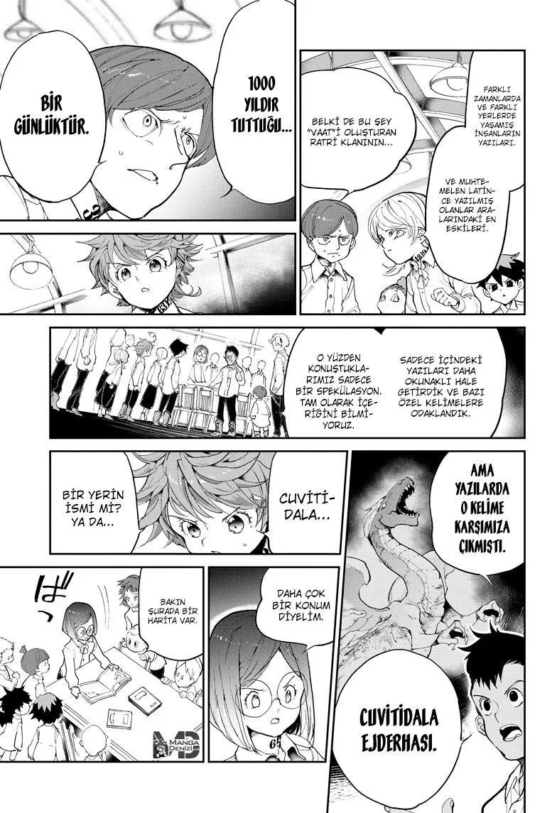 The Promised Neverland - Sayfa 12