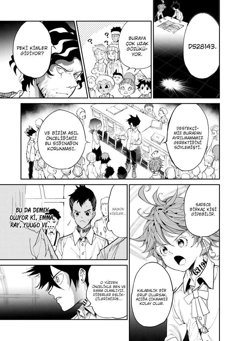 The Promised Neverland - Sayfa 14