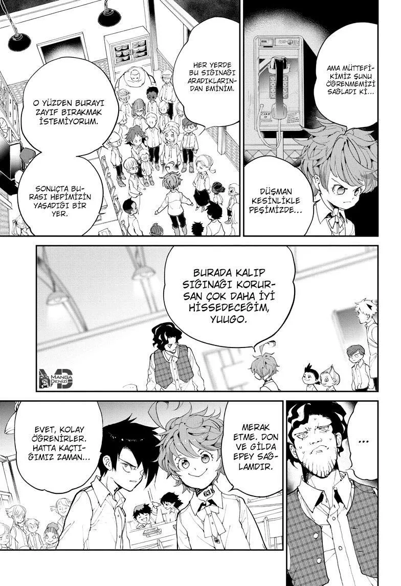 The Promised Neverland - Sayfa 16