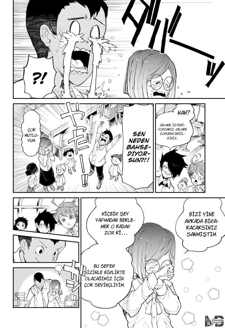The Promised Neverland - Sayfa 17