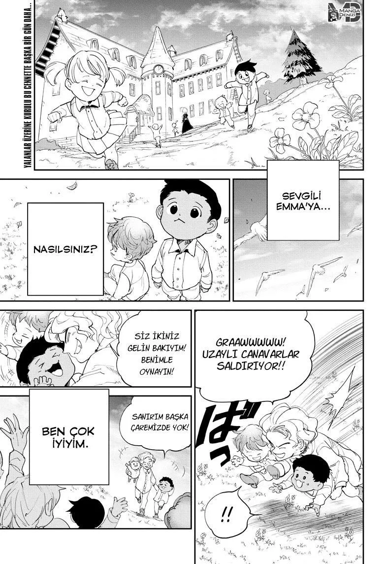 The Promised Neverland - Sayfa 2