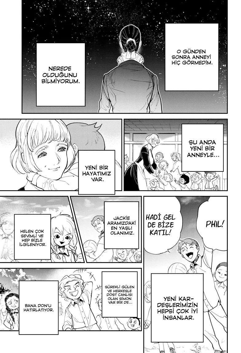 The Promised Neverland - Sayfa 6