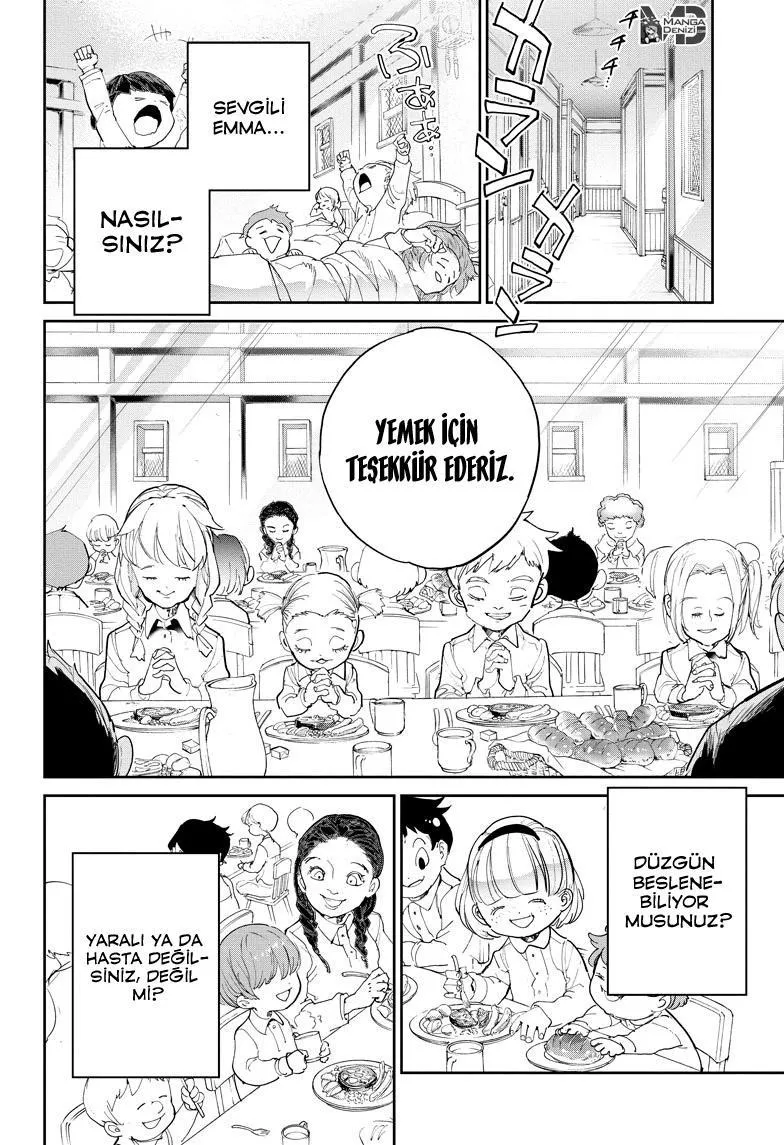 The Promised Neverland - Sayfa 9