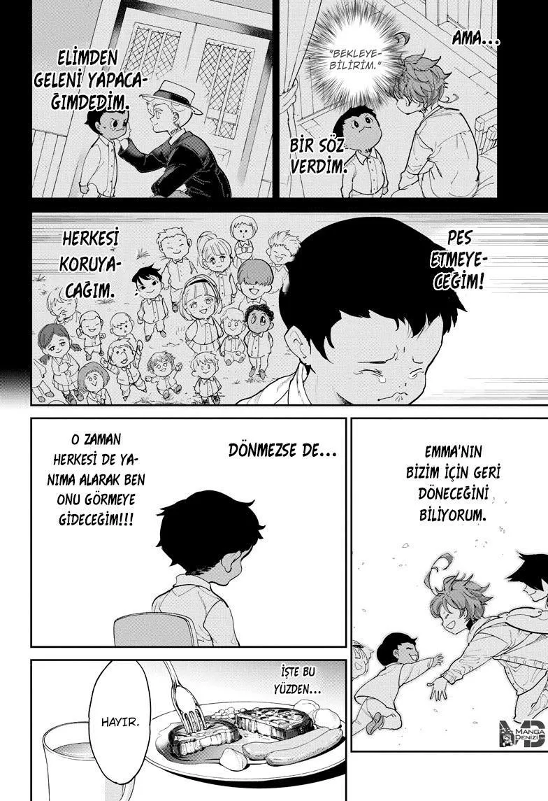 The Promised Neverland - Sayfa 11
