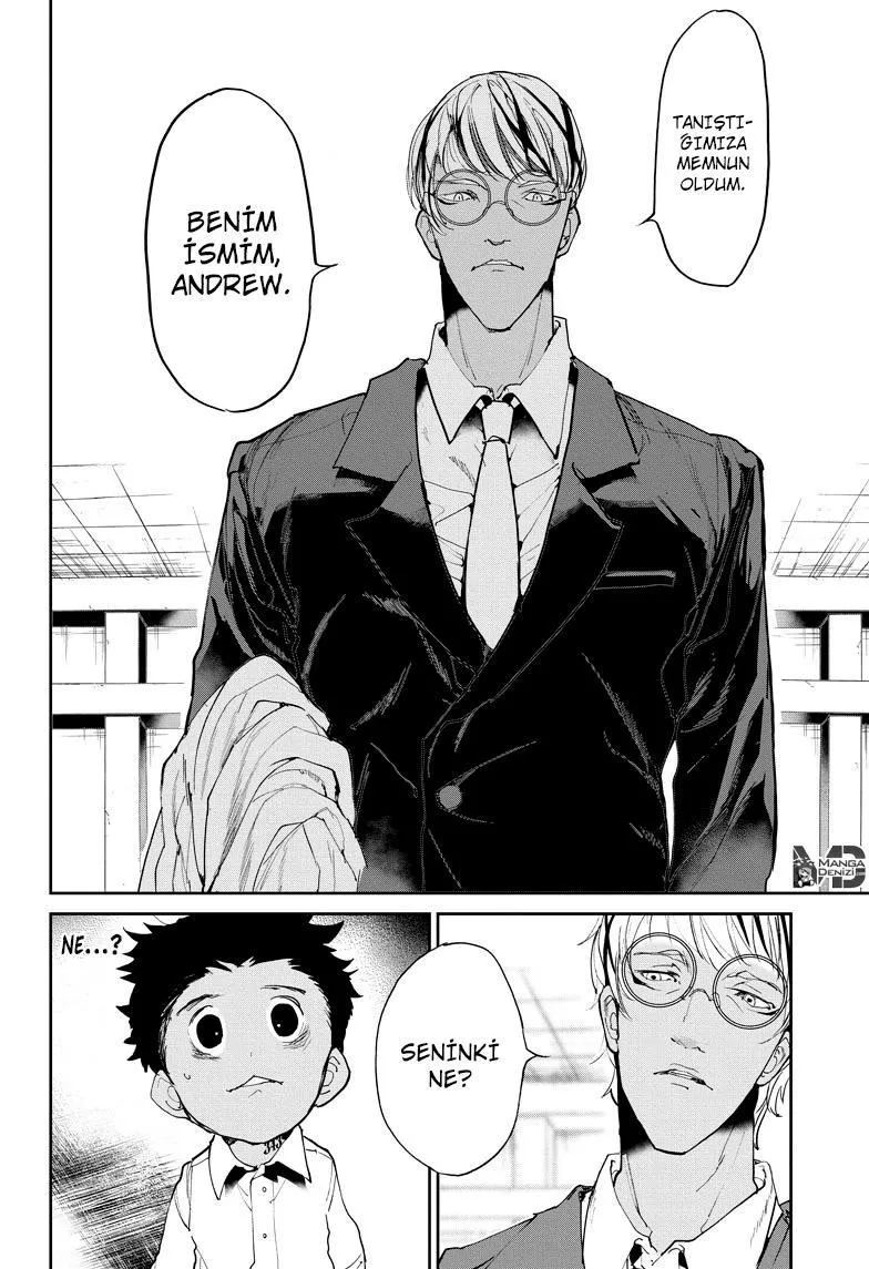 The Promised Neverland - Sayfa 13