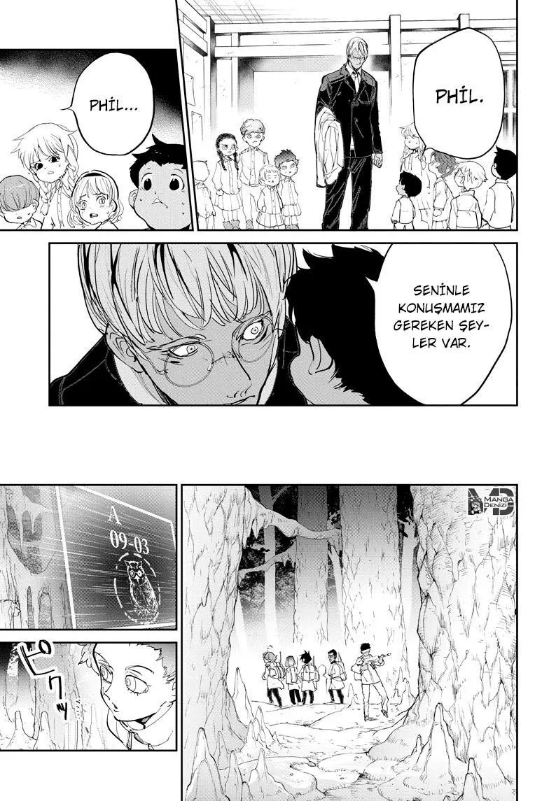 The Promised Neverland - Sayfa 14