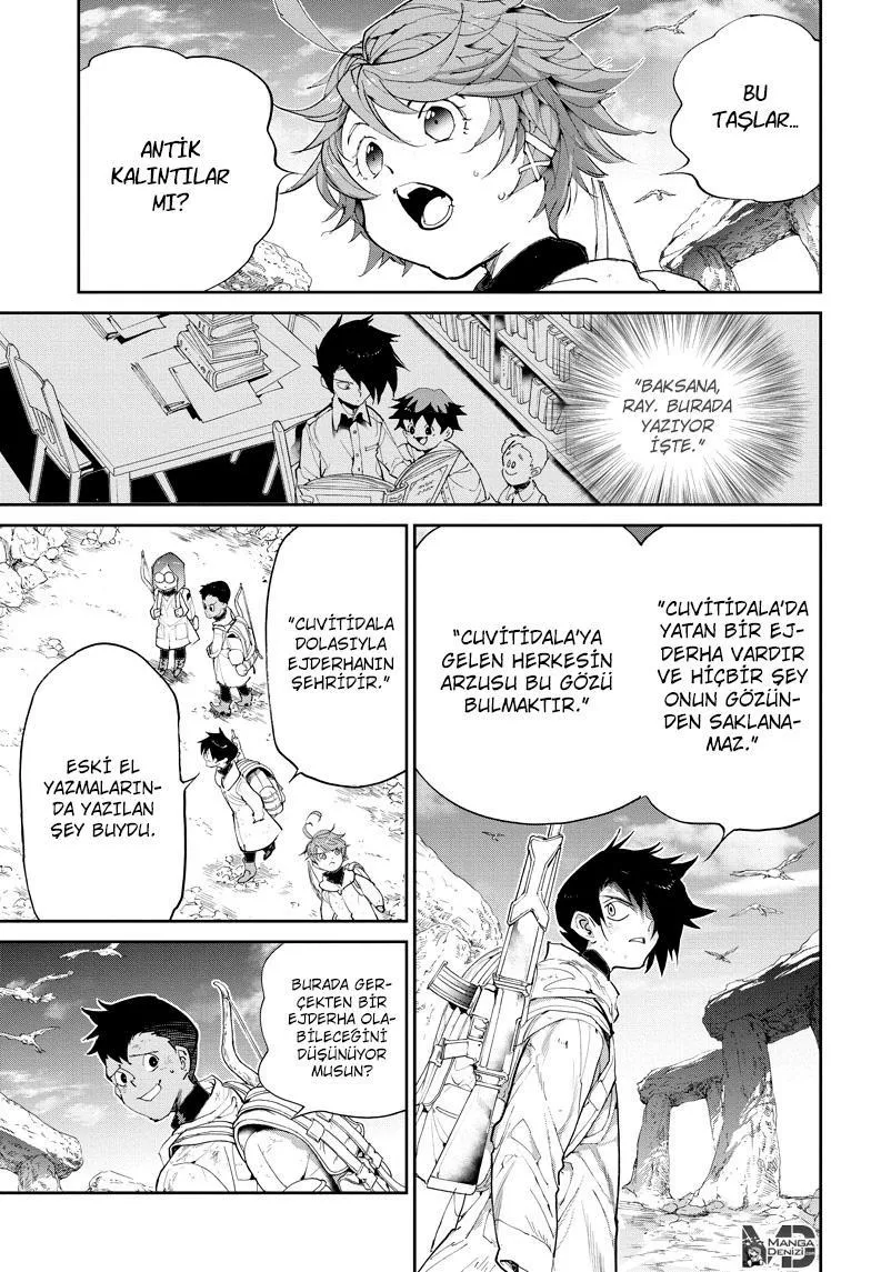 The Promised Neverland - Sayfa 4