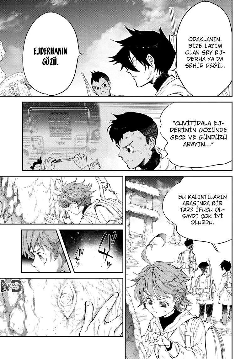 The Promised Neverland - Sayfa 6