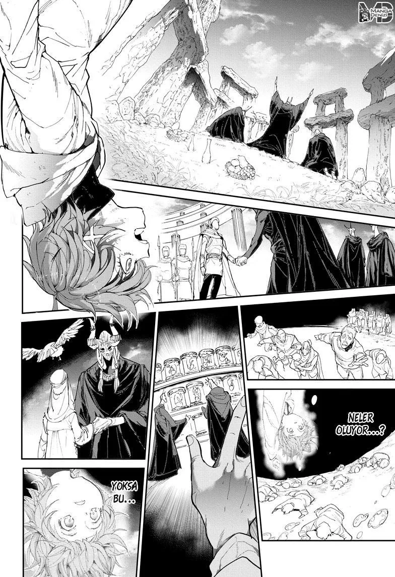 The Promised Neverland - Sayfa 9