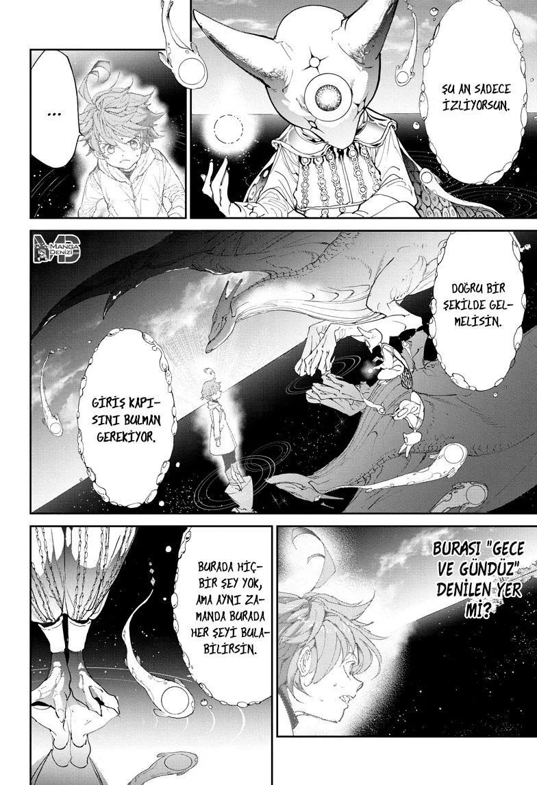 The Promised Neverland - Sayfa 11