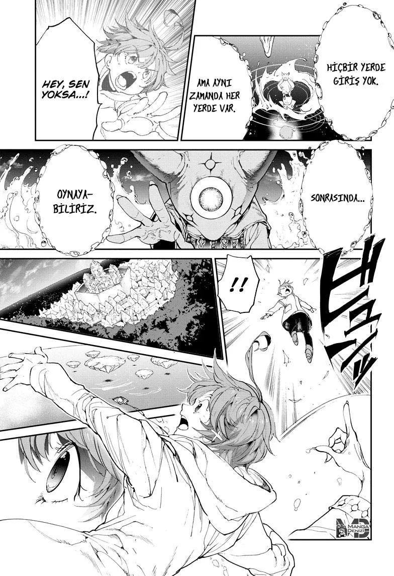 The Promised Neverland - Sayfa 12
