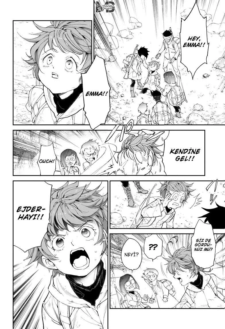 The Promised Neverland - Sayfa 13