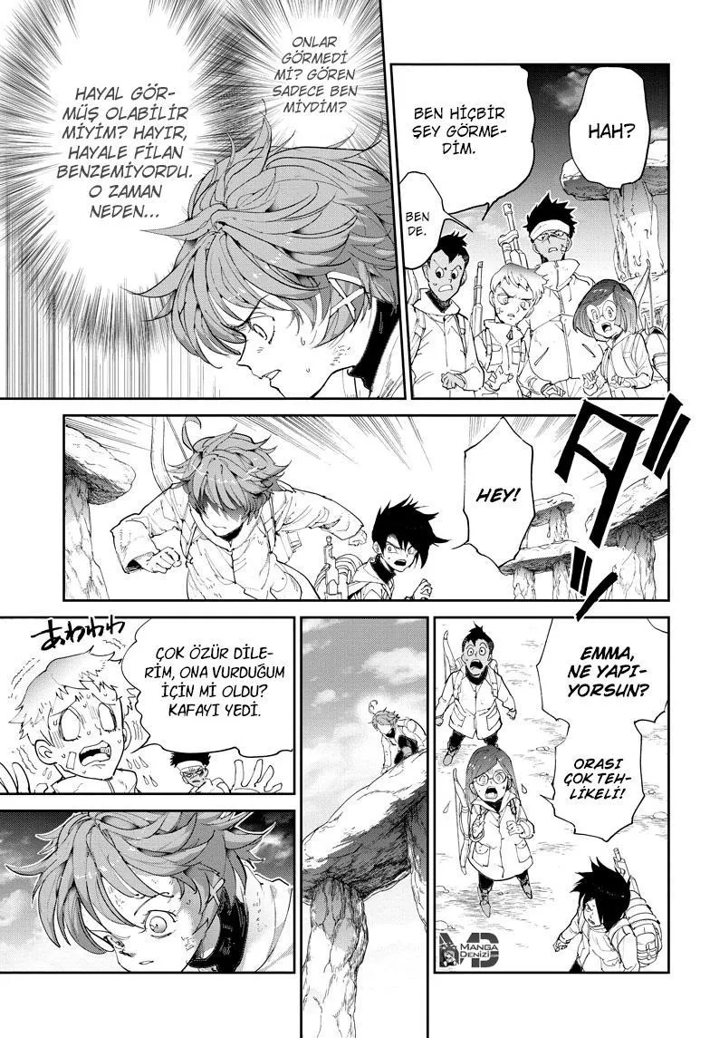 The Promised Neverland - Sayfa 14