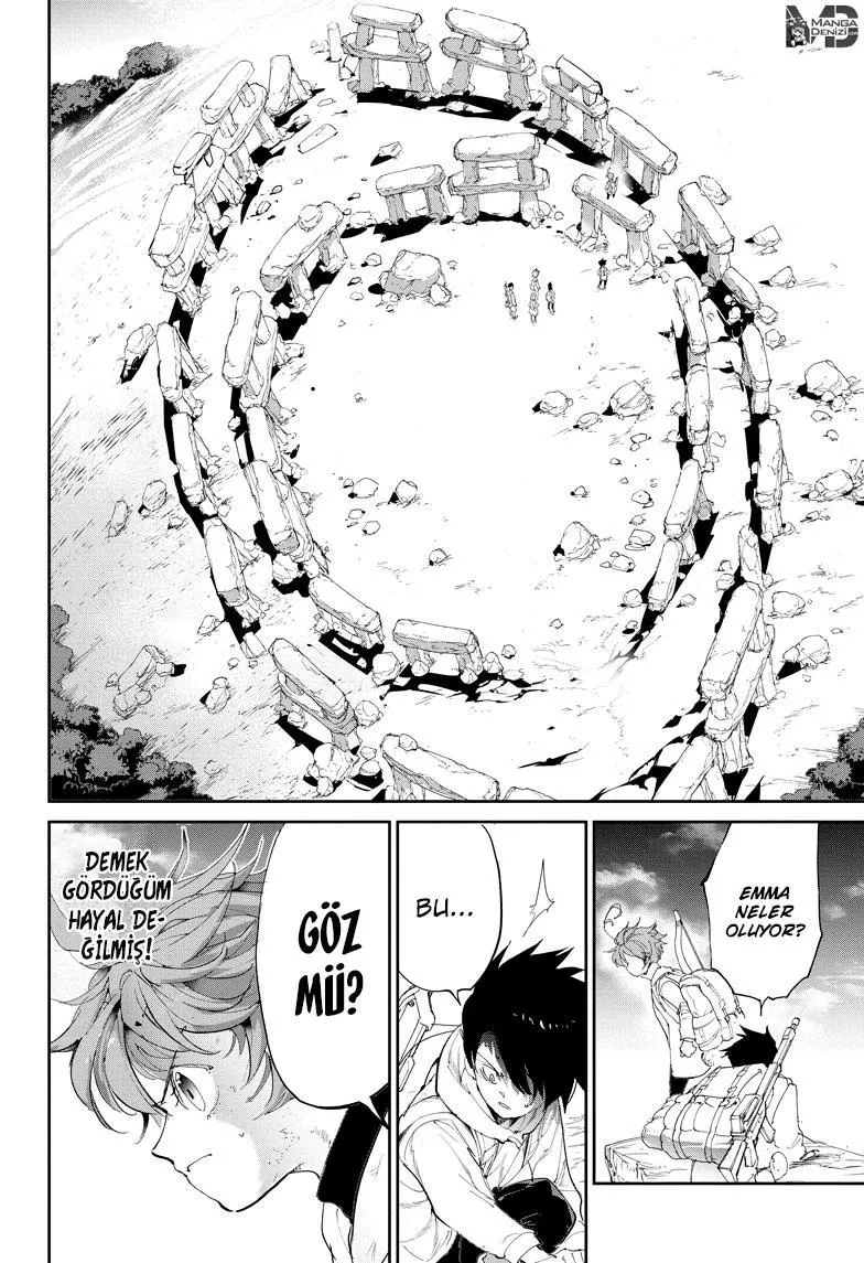The Promised Neverland - Sayfa 15