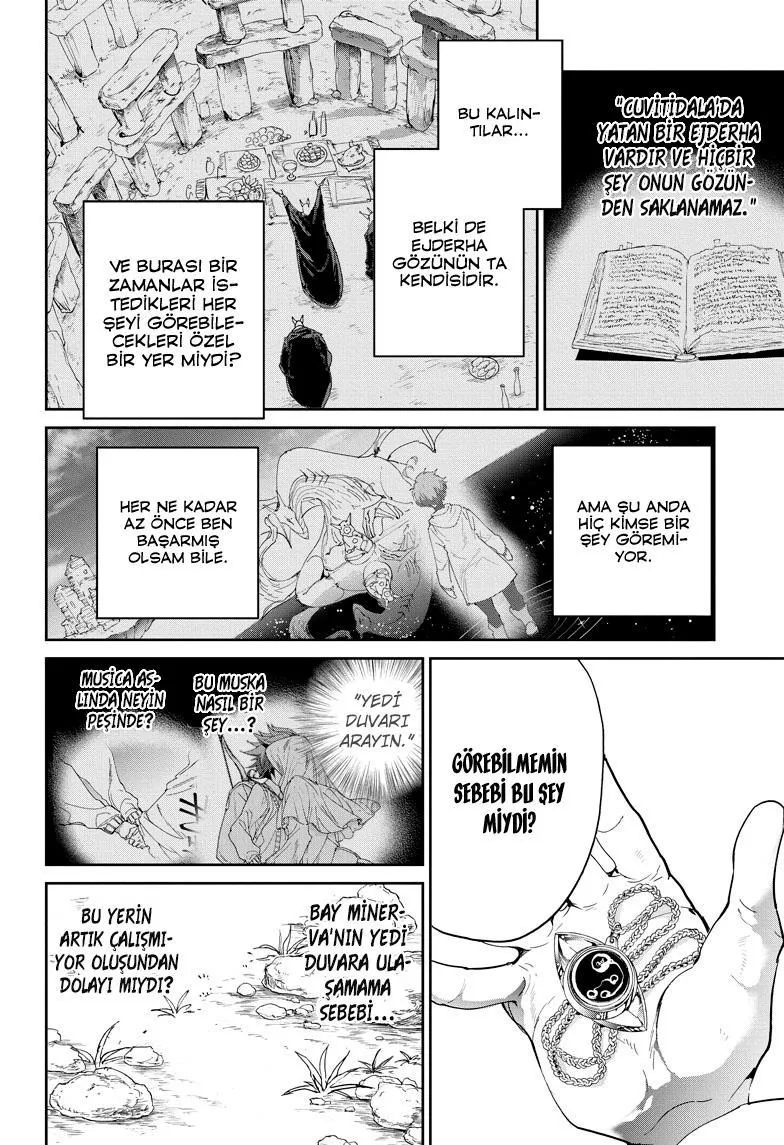 The Promised Neverland - Sayfa 17