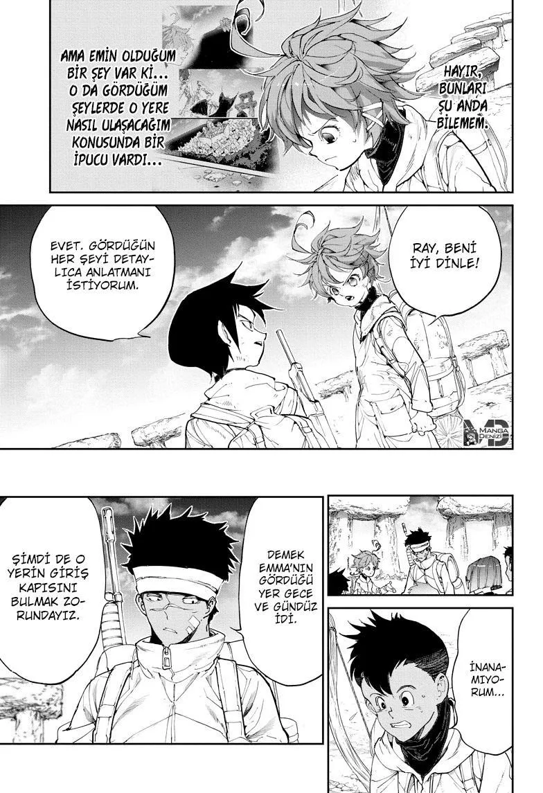 The Promised Neverland - Sayfa 18