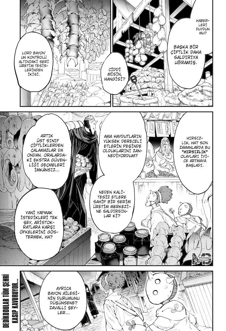 The Promised Neverland - Sayfa 5