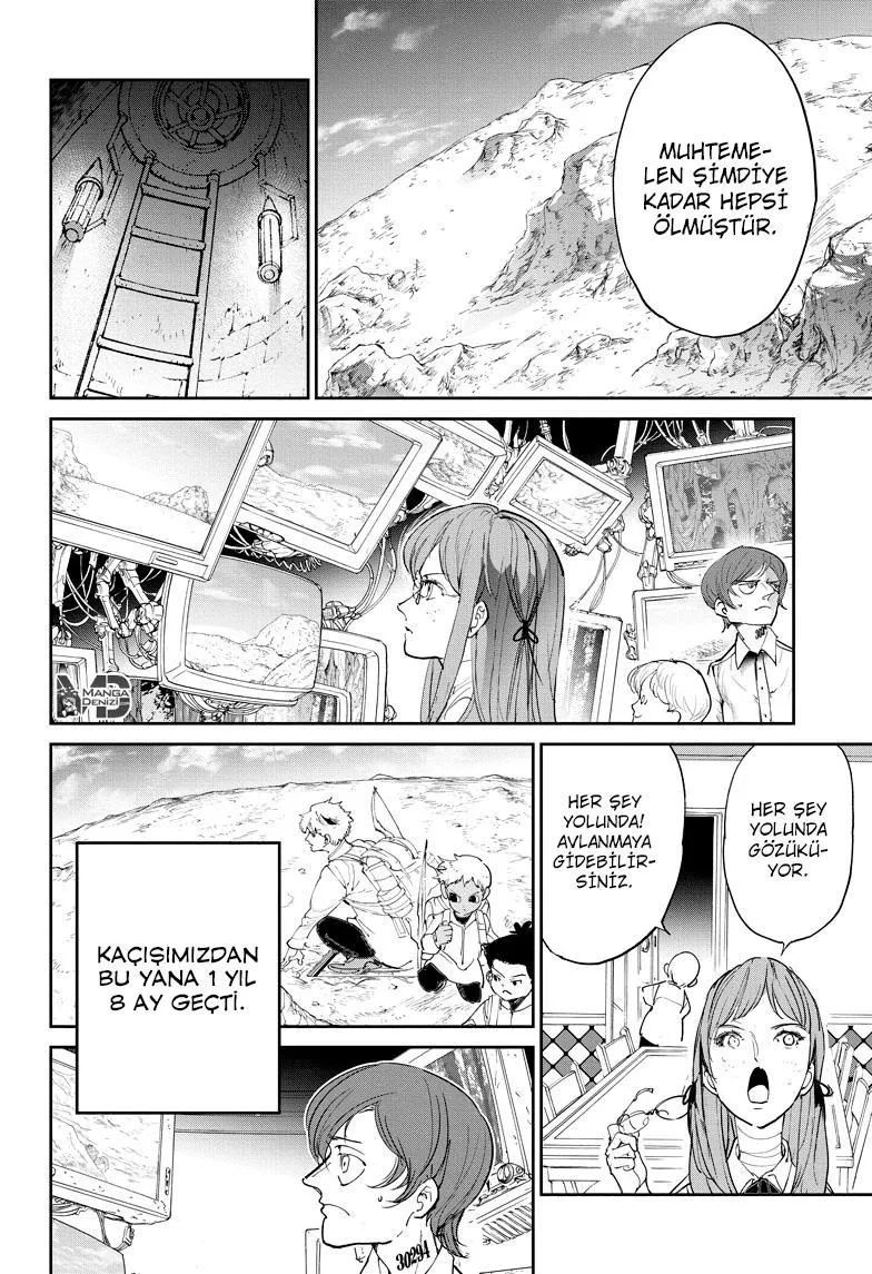 The Promised Neverland - Sayfa 8