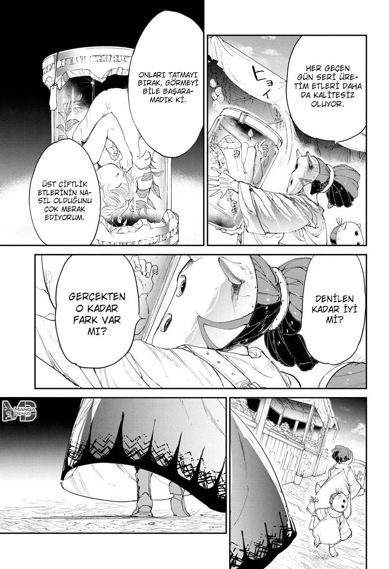 The Promised Neverland - Sayfa 16