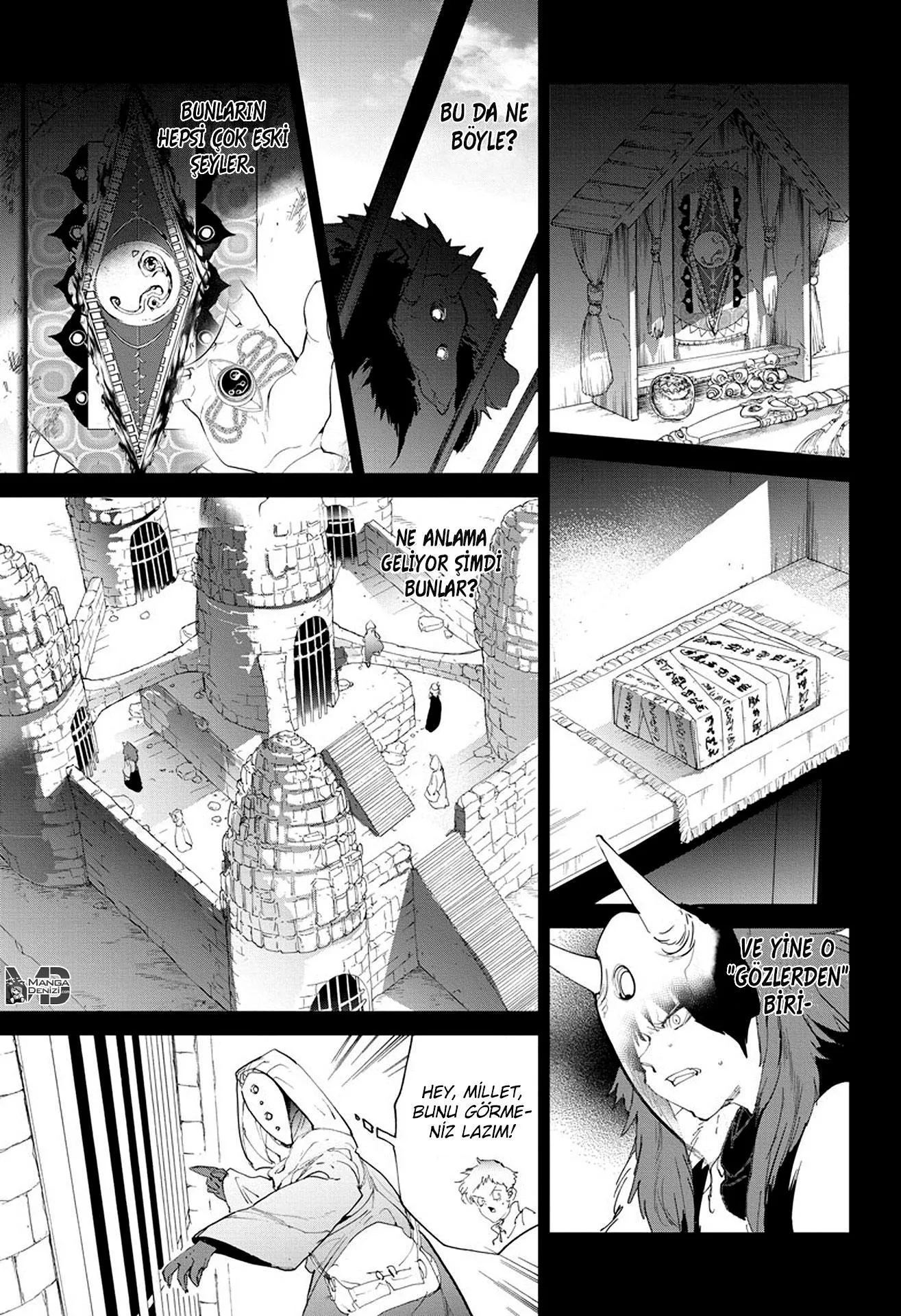 The Promised Neverland - Sayfa 10