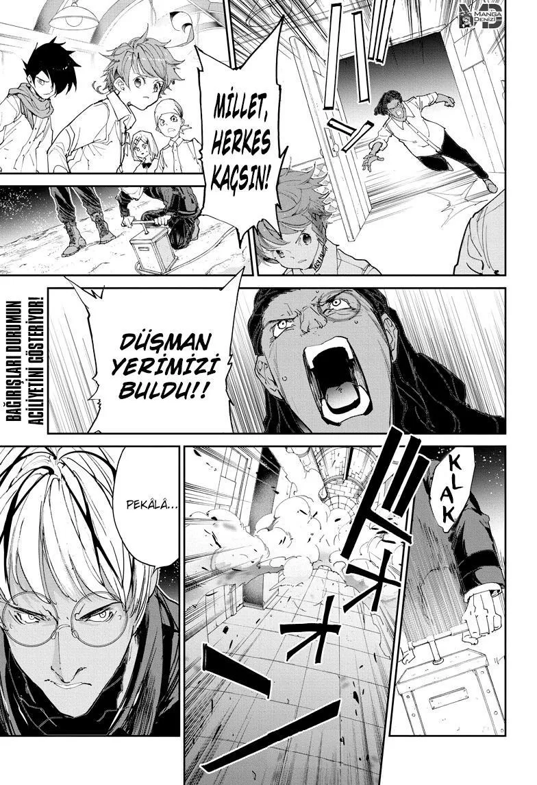 The Promised Neverland - Sayfa 2