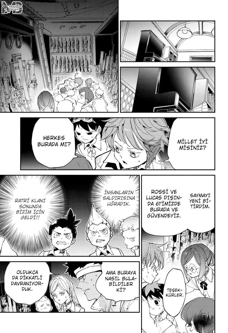 The Promised Neverland - Sayfa 4