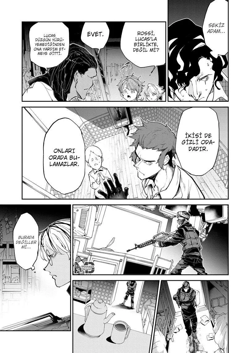 The Promised Neverland - Sayfa 6