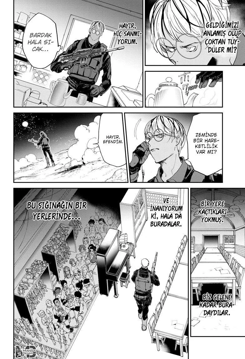 The Promised Neverland - Sayfa 7