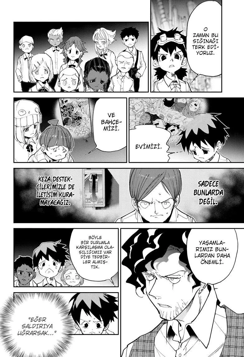 The Promised Neverland - Sayfa 9