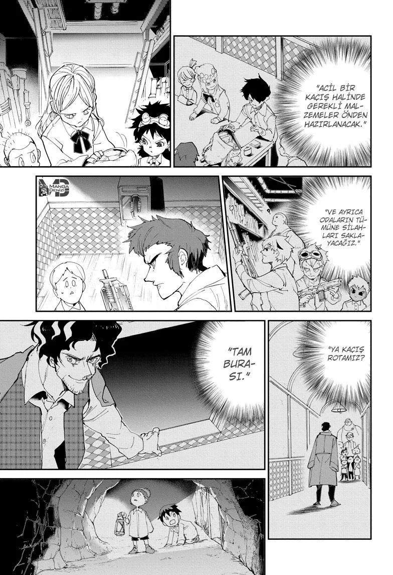 The Promised Neverland - Sayfa 10