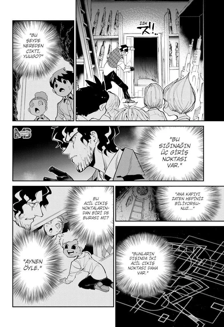 The Promised Neverland - Sayfa 11