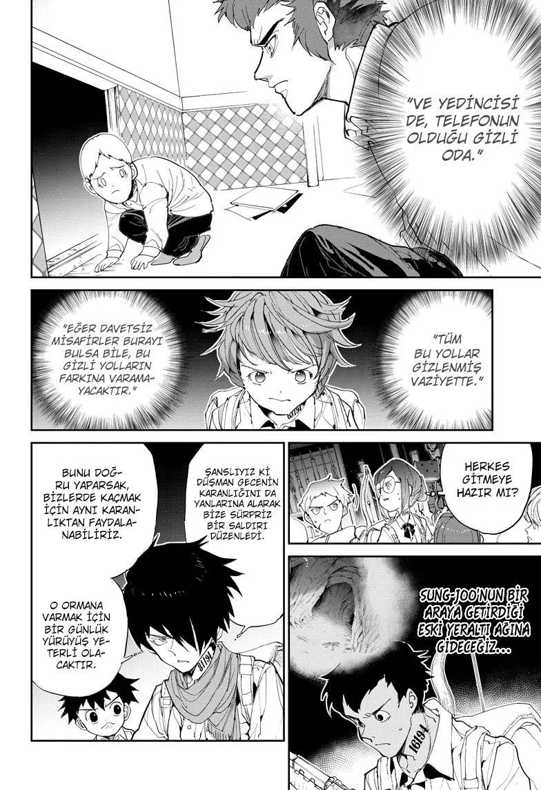 The Promised Neverland - Sayfa 13