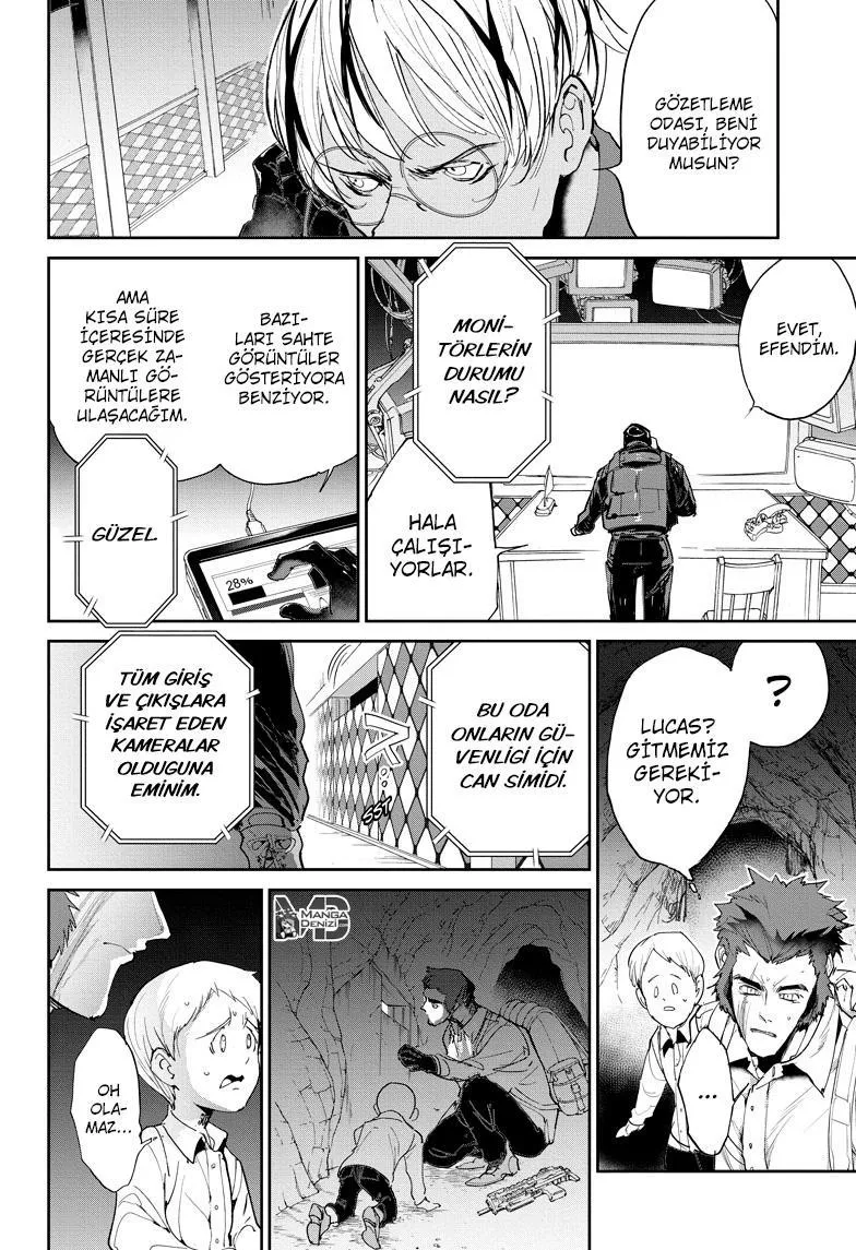 The Promised Neverland - Sayfa 15