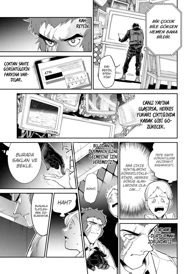 The Promised Neverland - Sayfa 16