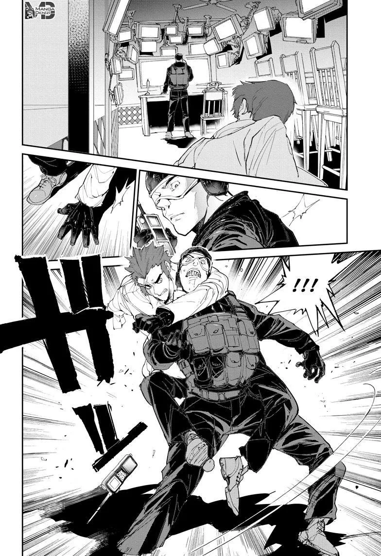 The Promised Neverland - Sayfa 17