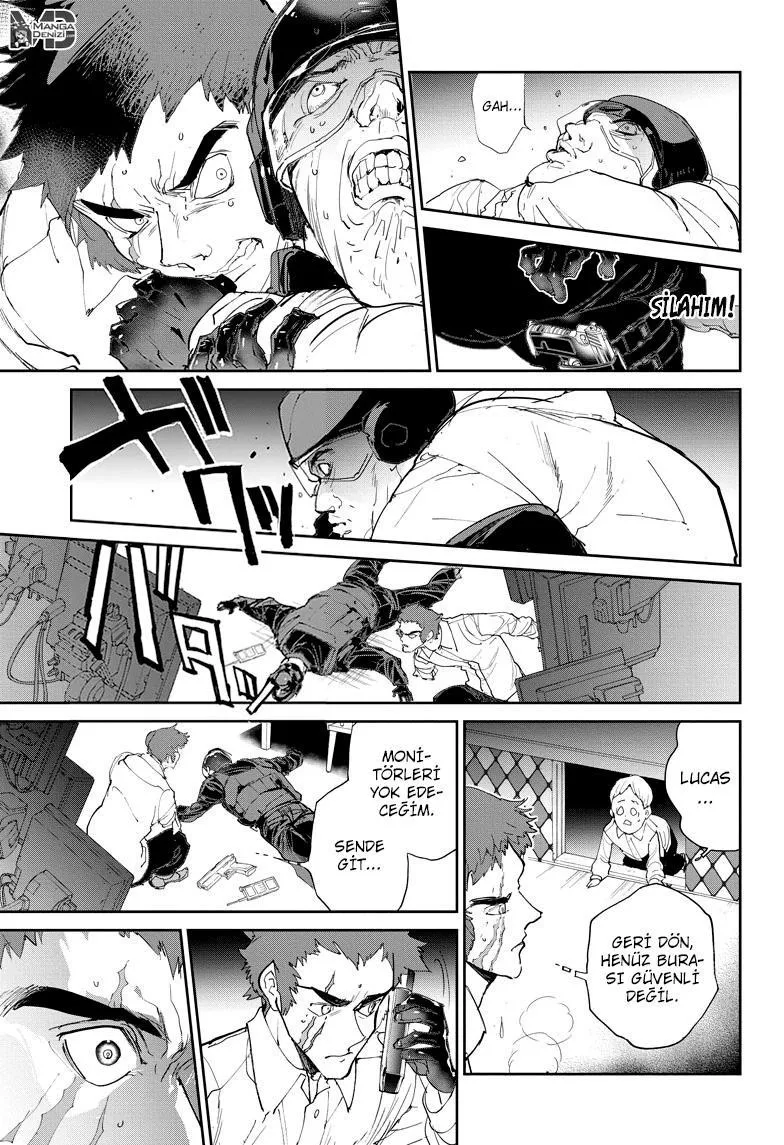 The Promised Neverland - Sayfa 18