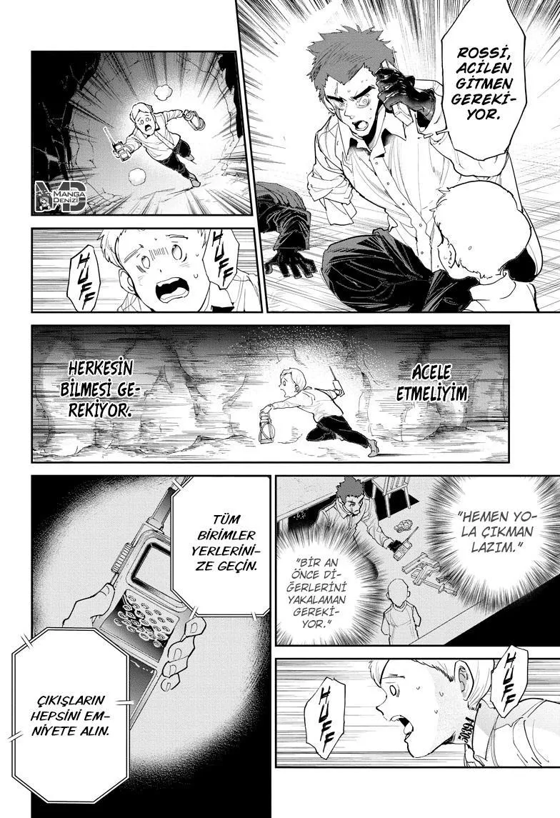 The Promised Neverland - Sayfa 19