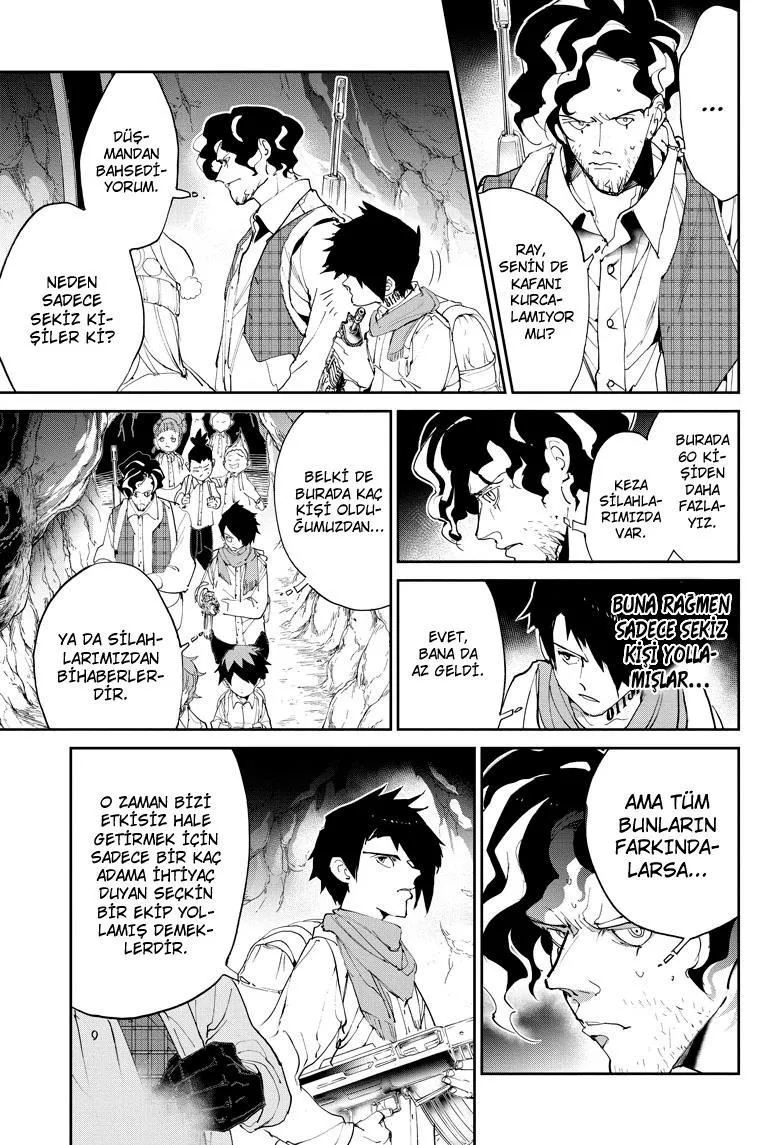 The Promised Neverland - Sayfa 4