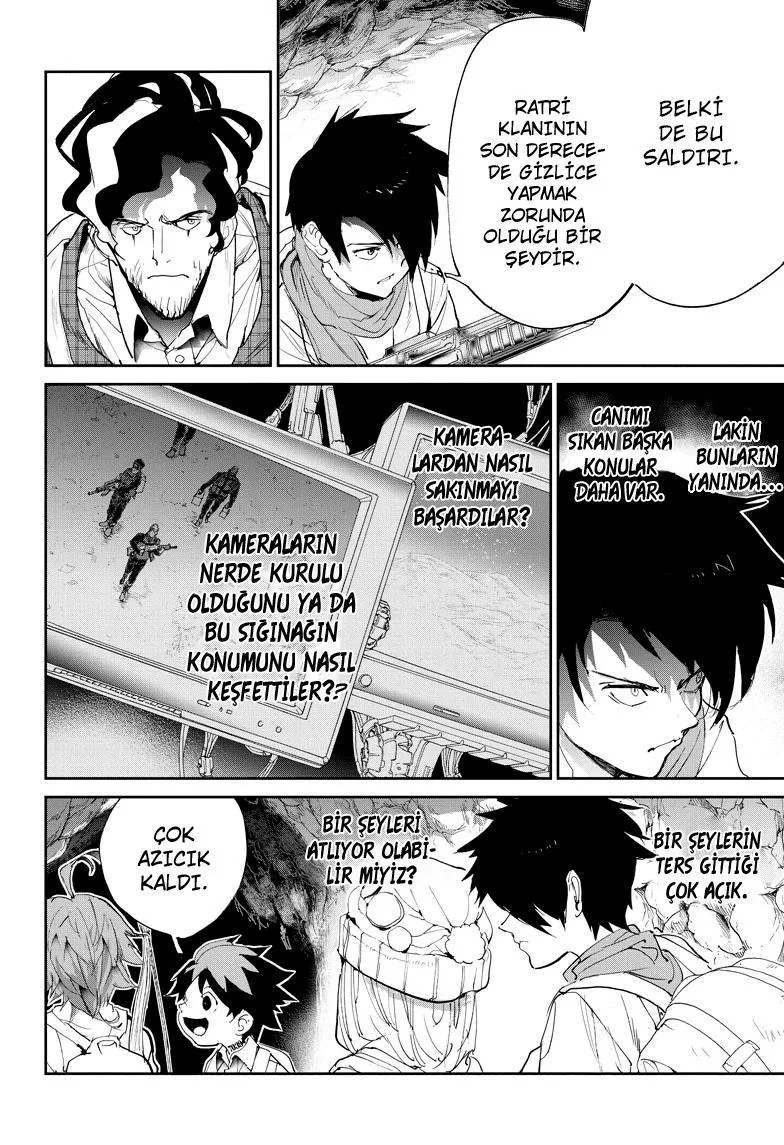 The Promised Neverland - Sayfa 5