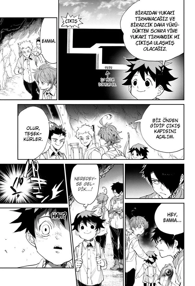 The Promised Neverland - Sayfa 6